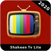 Shaheen TV Lite 1.3