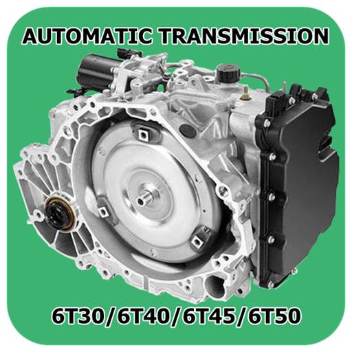 AUTOMATIC TRANSMISSION 4.0