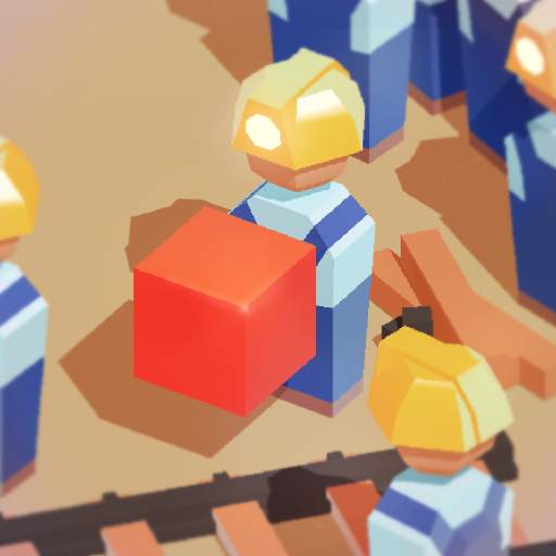 Billion Builders 2.8.20