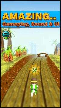 Subway Surf - Subway Game for Subway Runner screenshot 2