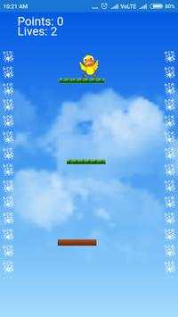 Crazy bird screenshot 3