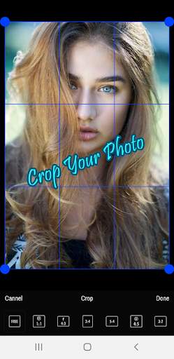 Beauty B612 Filter Expert & Perfect Editor Photo screenshot 2