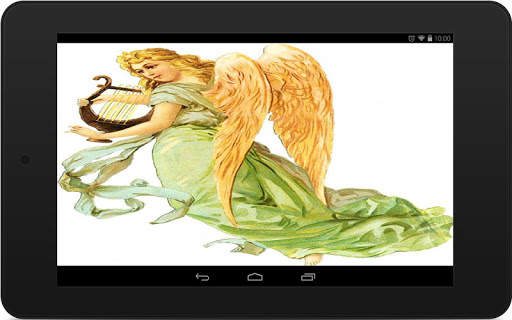Angel Wallpapers screenshot 7