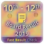 10th.12th 🥇 Old and New all Board results check