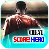 Guide Score! Hero NEW icon