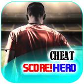 Guide Score! Hero NEW 1.1