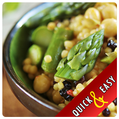 Vegetarian Recipes icon