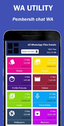Whats Web - Penyadap Whatsapp screenshot 3