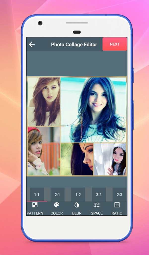 Photo Collage - Photo Frame screenshot 4