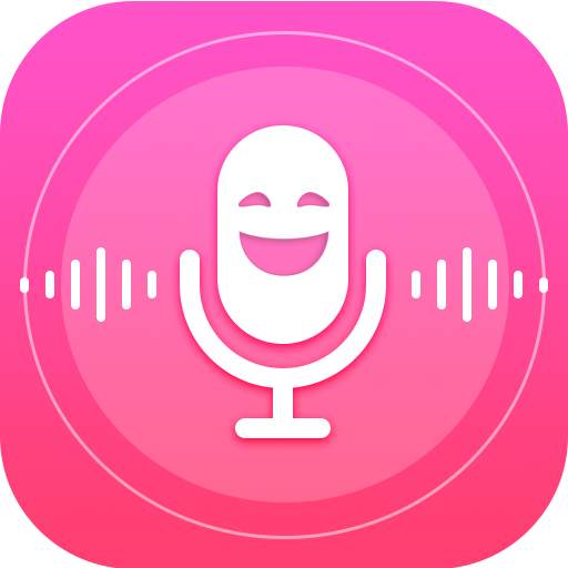Voice Changer Funny, Effects & Recorder 1.5