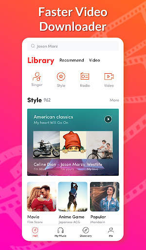 Videoder - Video Downloader screenshot 2