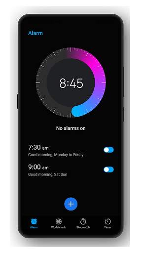 G-Pix [Android Q] Dark EMUI 9/10 THEME screenshot 6