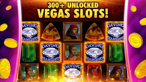 DoubleDown Casino Vegas Slots screenshot 2
