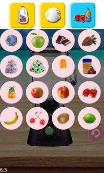 Milkshakes Maker screenshot 3