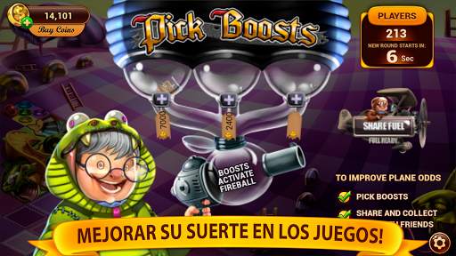 Bingo Battle™ - Bingo Games screenshot 3