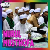 Qosidah Nurul Musthofa Offline logo
