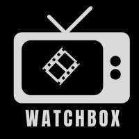 WatchBox - Movies & TV shows watchlist logo