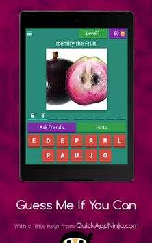 Guess Me - Earn Real Money Now स्क्रीनशॉट 16