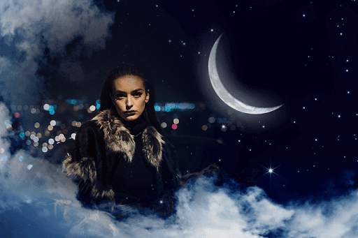 Special Moon Photo Frames screenshot 8