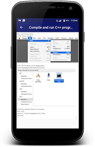 C   Programming 2 تصوير الشاشة