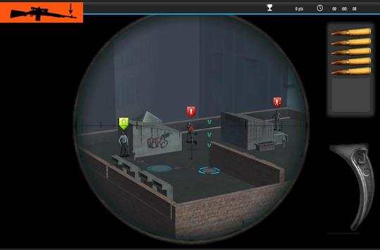 American Sniper: Dead Shot 16 screenshot 2