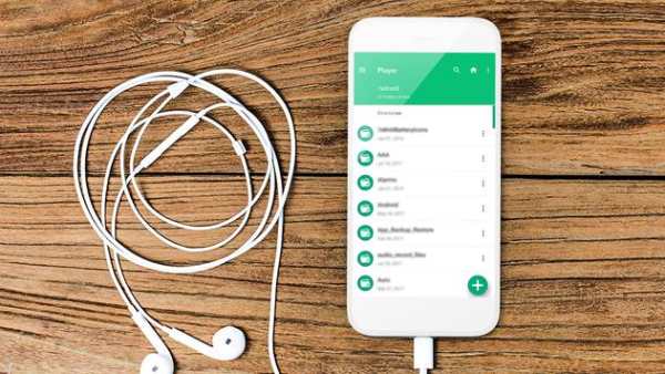 Mp3 Music Player screenshot 2