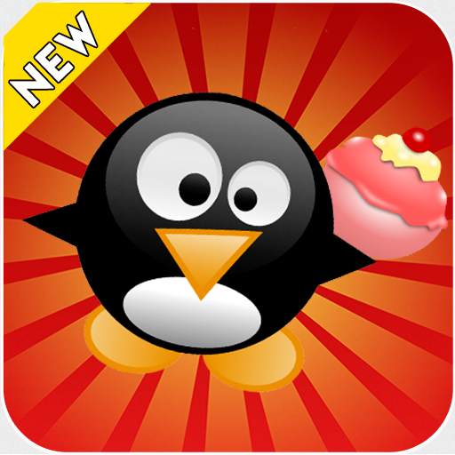 Ice Cream Penguin Game 1.1