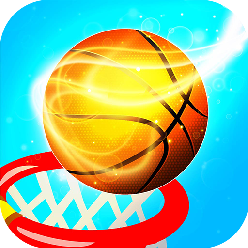 Basketball icon