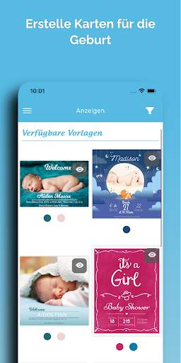 Unser Baby Name screenshot 8