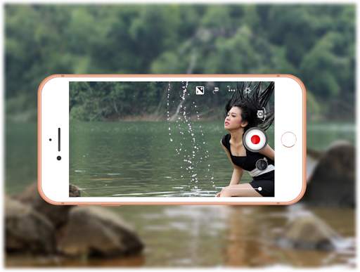 HD Camera with Manual Control screenshot 3