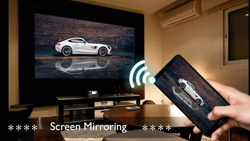 Screen Mirroring For All TV : Mirror Screen screenshot 3