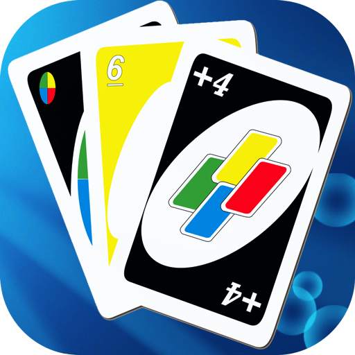 Uno friends - card party 1.2