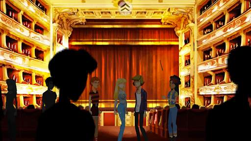 A Life in Music screenshot 1