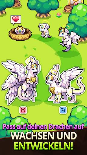 Dragon Village Collection screenshot 4