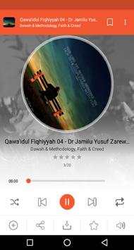 Dr Jamilu Zarewa dawahBox screenshot 5