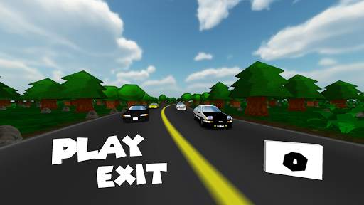 Tofu Run - Free screenshot 1