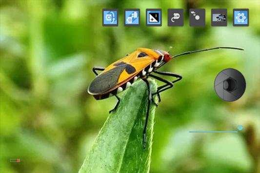 Camera DSLR for Sony screenshot 1