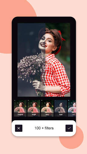 Photo Gallery with Photo Editor screenshot 4