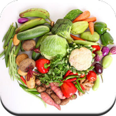 Special Vegetarian Recipes icon