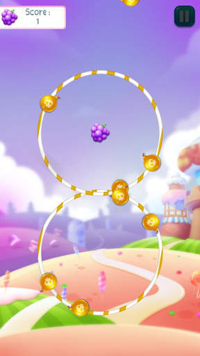 The Amazing Candy World Of Gumball screenshot 3