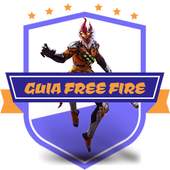 Guia para free Fire 1.3