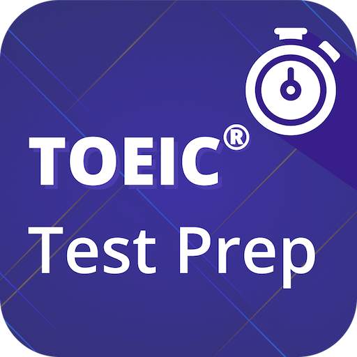 Toeic Test Prep 1.0.8