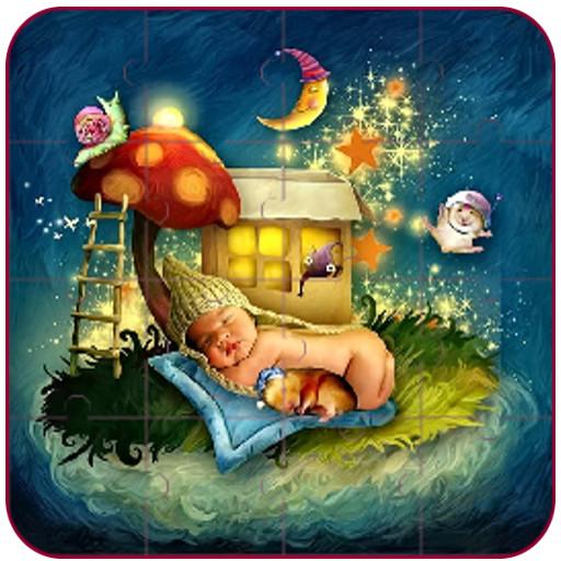 Bedrooms Jigsaw Puzzles icon
