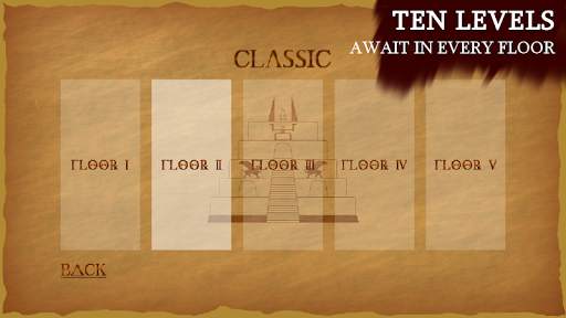 Locks of Zana : Code Puzzle Game screenshot 4