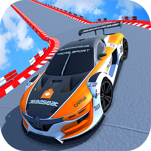 ikon Speed Car Limits Challenge : Nitro Racing Classics