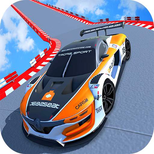Speed Car Limits Challenge : Nitro Racing Classics 1.1