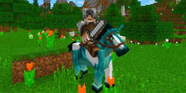 Amazing Mobs Addon for Minecraft screenshot 1