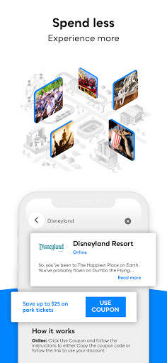 My Deals Mobile screenshot 6