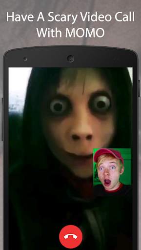 Momo Chat And Video Call screenshot 4