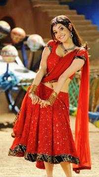 Actress Hot Wallpaper HD screenshot 2